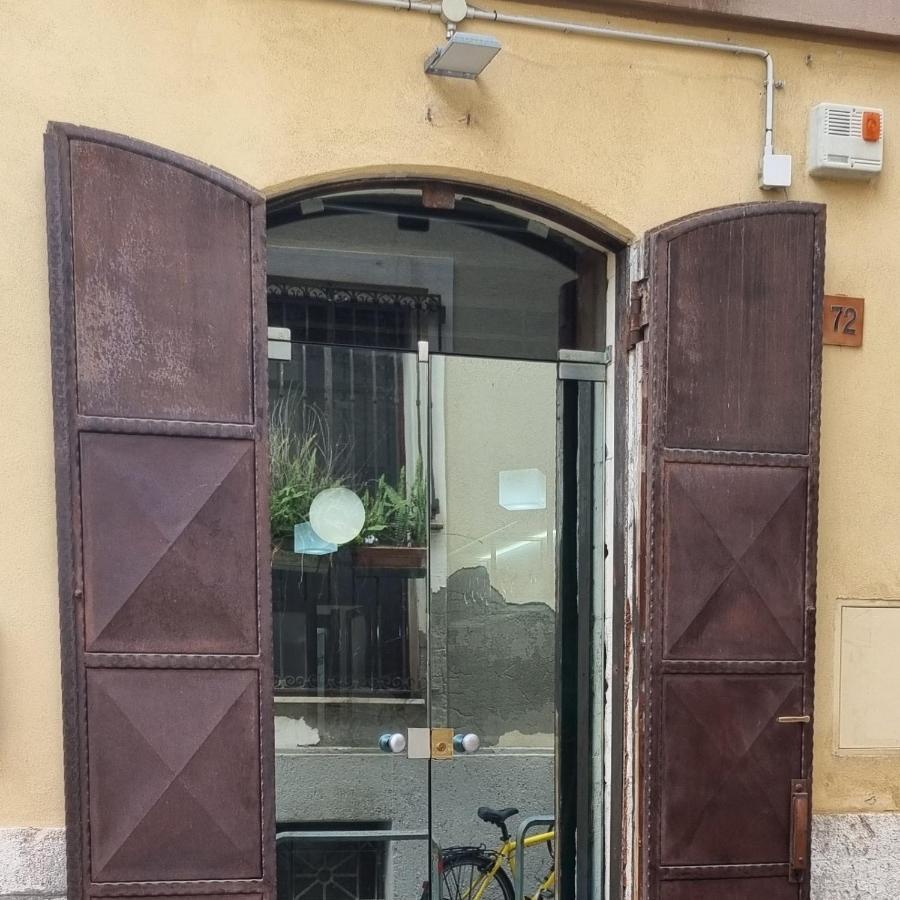 Loft Sant' Efisio Apartment Cagliari Ngoại thất bức ảnh