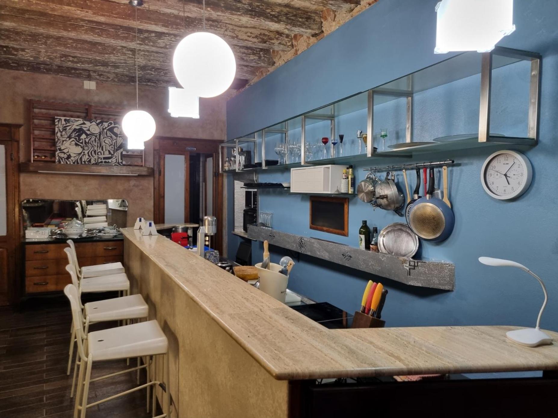 Loft Sant' Efisio Apartment Cagliari Ngoại thất bức ảnh