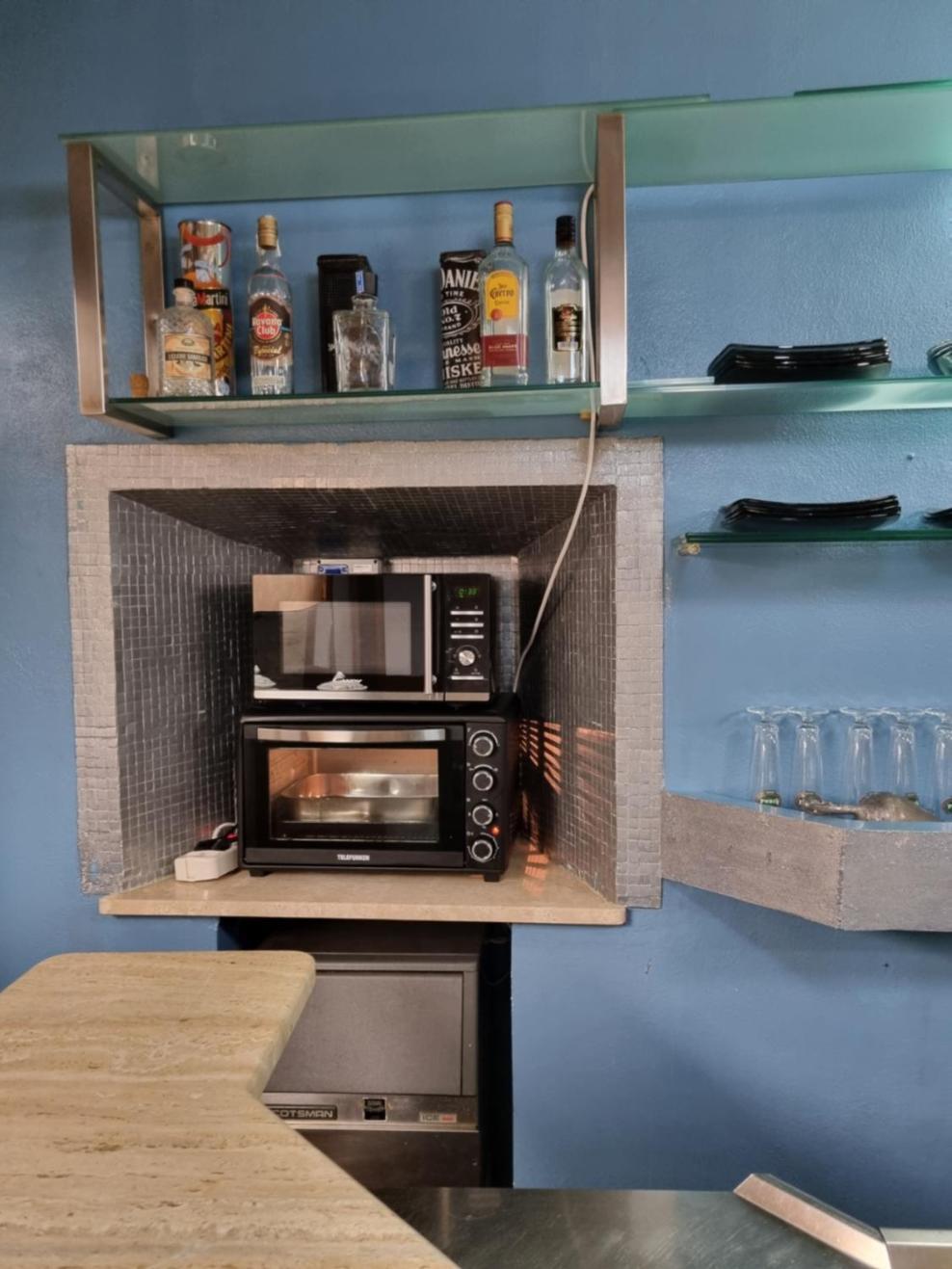 Loft Sant' Efisio Apartment Cagliari Ngoại thất bức ảnh